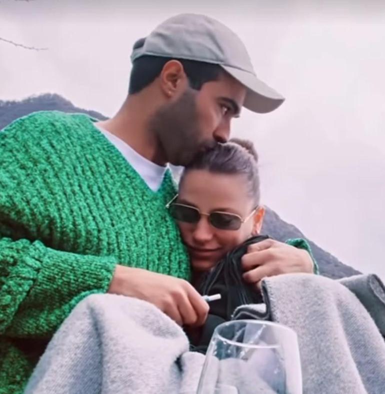 Mert Demir sevgilisi Serenay Sarıkaya'yı öpmelere doyamadı 1 mert demir sevgilisi serenay sarikayayi opmelere doyamadi 0 qlnf7ieu