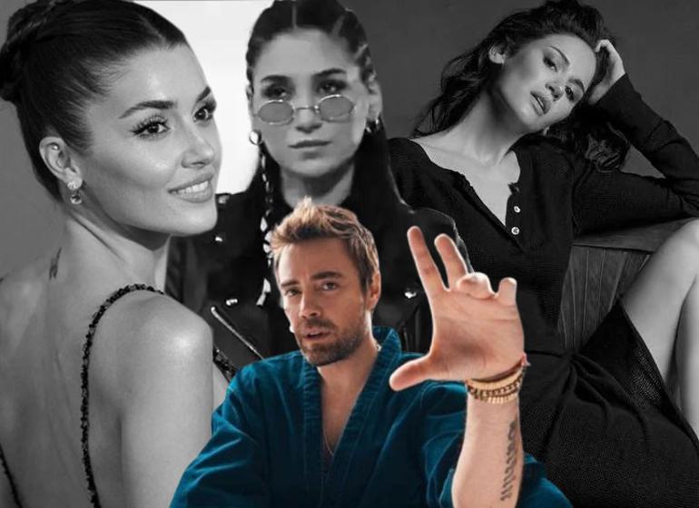 Merve Boluğur ile Murat Dalkılıç barıştı mı? 1 merve bolugur ile murat dalkilic baristi mi 0 KfcWv48e