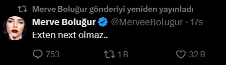 Merve Boluğur ile Murat Dalkılıç barıştı mı? 3 merve bolugur ile murat dalkilic baristi mi 2 lMa8vTdO