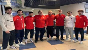 milli guresciler belarusta 2 madalya kazandi ME5rcpBy