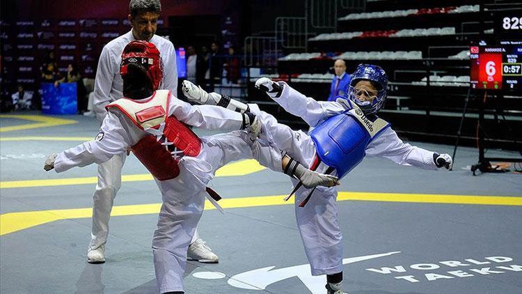 milli sporcular uluslararasi turkiye acik tekvando turnuvasinda 32 madalya kazandi UZCKfRqv