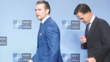 natoda yuzde 5 pazarligi basladi agq6EIFl