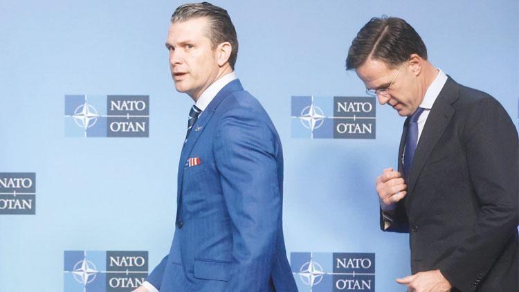 NATO’da yüzde 5 pazarlığı başladı 1 natoda yuzde 5 pazarligi basladi agq6EIFl