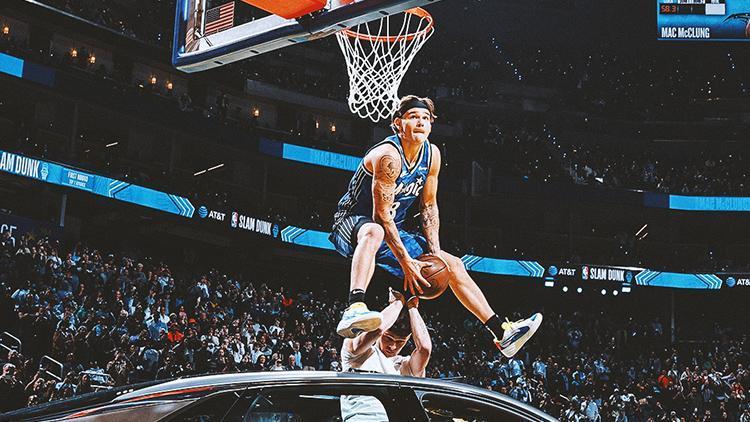 nba all star haftasinda tarihe gecen olay mac mcclung smac yarismasini ust uste 3 kez awdh4eBn