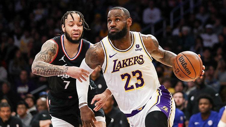 nba all starda sahne alacak basketbolcular rekorlara doymuyor