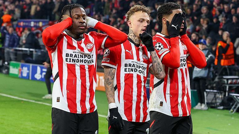 Nefes kesen 120 dakika sonrası PSV, Juventus'u devirdi! Kenan Yıldız... 1 nefes kesen 120 dakika sonrasi psv juventusu devirdi kenan yildiz 0 etdFLwX7