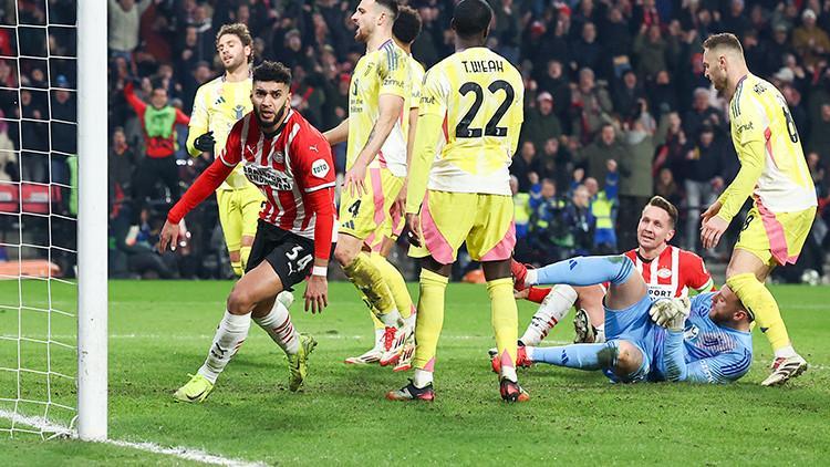 nefes kesen 120 dakika sonrasi psv juventusu devirdi kenan yildiz hmD5aFam