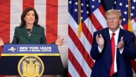 new york valisi hochul trumpin kendisini kral olarak tanimlamasini elestirdi sWdKdwVG