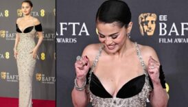 nisanlandiktan sonra igne iplige donmus selena gomez odul gecesine damgasini vurdu 5X6pYYjs