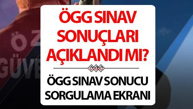 ÖGG SINAV SONUÇLARI SORGULAMA 2025 | 113. dönem özel güvenlik görevlisi sınav sonuçları ne zaman açıklanacak, açıklandı mı? Özel Güvenlik (ÖGG) sınav sonuçları tarihi belli oldu! 1 ogg sinav sonuclari sorgulama 2025 113 donem ozel guvenlik gorevlisi sinav sonuclari ne qV84Yyyj