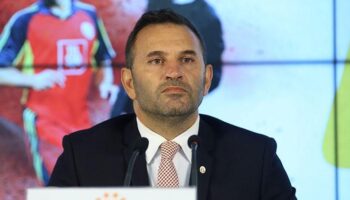 okan buruktan fenerbahce derbisi ve yabanci hakem aciklamasi kimse kimseyi saf zannetmesin RMHrkqwx