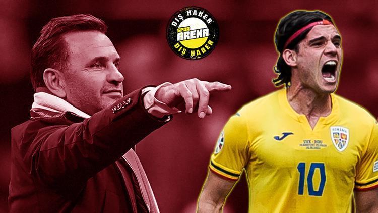 okan buruktan flas ianis hagi aciklamasi belki bir gun galatasarayda oynar 45OhRh9J
