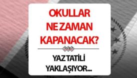 okullar ne zaman kapaniyor 2 donem ne zaman bitecek ve 2 ara tatil ne wHe3J24r