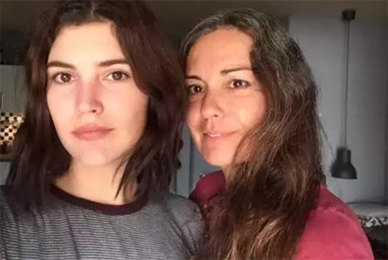 Ona 'Türkiye'nin ilk silikonlu mankeni' diyorlardı... Mesleği zirvede bıraktı, kazandığı bütün parayla hayalinin peşinden gitti 5 ona turkiyenin ilk silikonlu mankeni diyorlardi meslegi zirvede birakti kazandigi butun parayla hayalinin pesinden