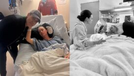 once kanser oldu sonra beyninde tumor bulundu eski esi bile basucunda ondan iyi haber E4QFAUSB