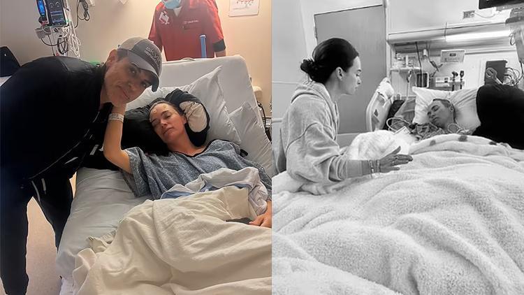 once kanser oldu sonra beyninde tumor bulundu eski esi bile basucunda ondan iyi haber af4KOaQL