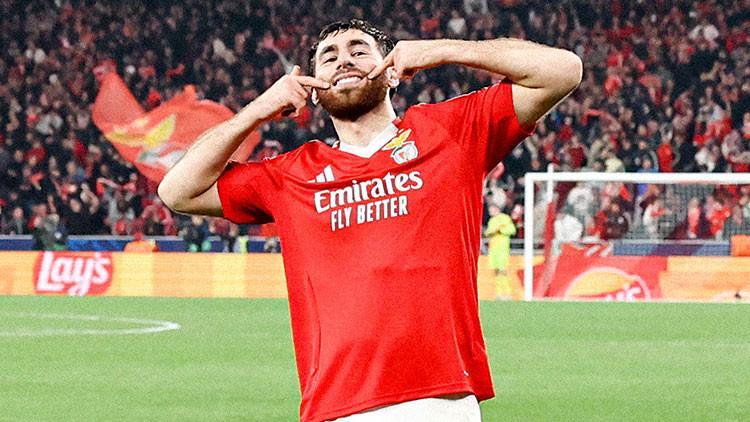 orkun kokcu sampiyonlar liginde haftanin 11ine secildi XXAYKAQd
