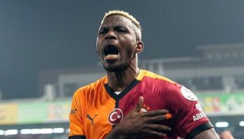 osimhen ilk devrede sifir cekti 2 yari aslan kesildi g8gjlN8Z