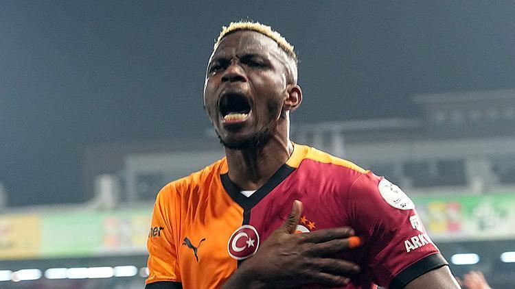 osimhen ilk devrede sifir cekti 2 yari aslan kesildi g8gjlN8Z