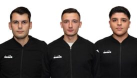 oyundan atilinca hakemi bicaklamisti futboldan suresiz men edildi srxQ14d5
