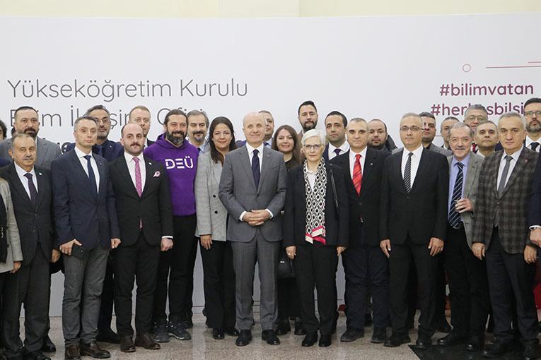 ozvar bilim iletisim ofisi kurulacak LRPypRIa