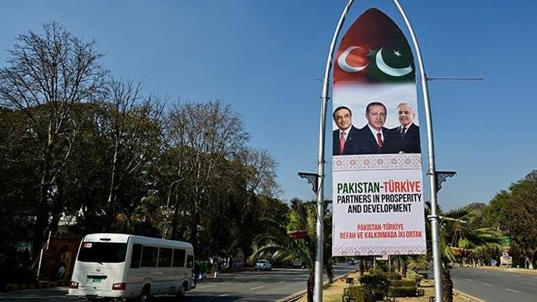 Pakistan'da Cumhurbaşkanı Erdoğan'ın ziyareti öncesi hazırlık 1 pakistanda cumhurbaskani erdoganin ziyareti oncesi hazirlik 0