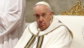 papa franciscus bronsit tedavisi icin hastaneye kaldirildi 64wtXXVF
