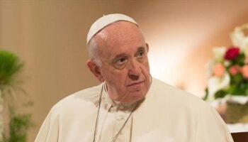 papa francisin saglik durumu aciklandi papa hayatini kaybederse ne olacak vXl696XS