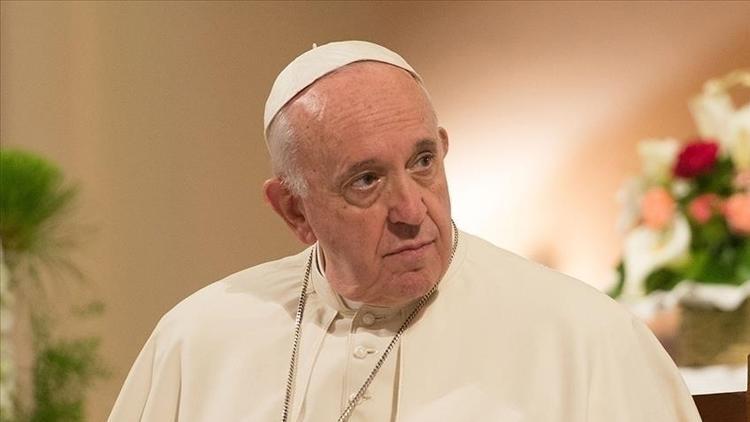 papa francisin saglik durumu aciklandi papa hayatini kaybederse ne olacak vXl696XS