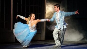 peter pan on ice ve cinderella on ice gosterileri istanbula geliyor 28lUMGG6