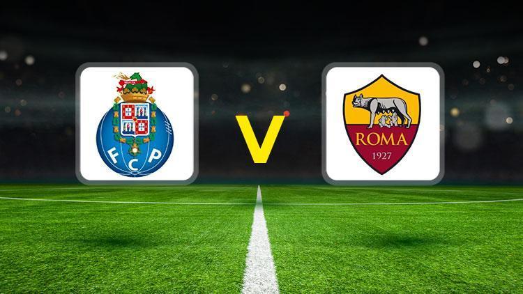 porto roma maci ne zaman saat kacta porto roma avrupa ligi play off maci YspYDlRZ