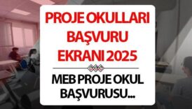 proje okullari basvuru 2025 proje okullari ogretmen atama islemleri basladi OmEVa8jn