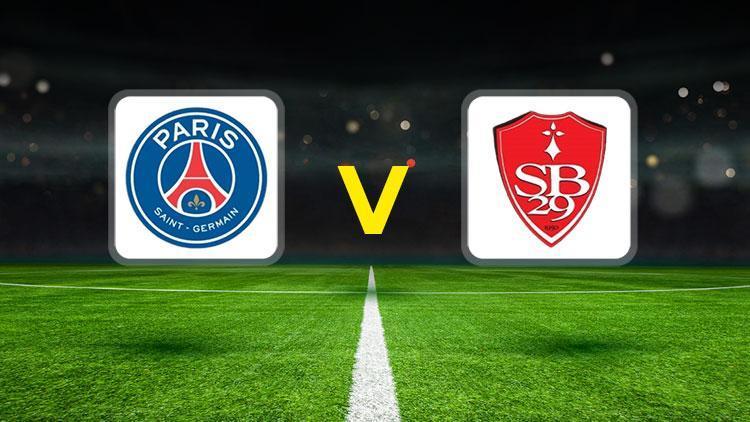 psg brest maci ne zaman saat kacta paris saint germain brest maci hangi kanalda sifresiz bsQCFmnH