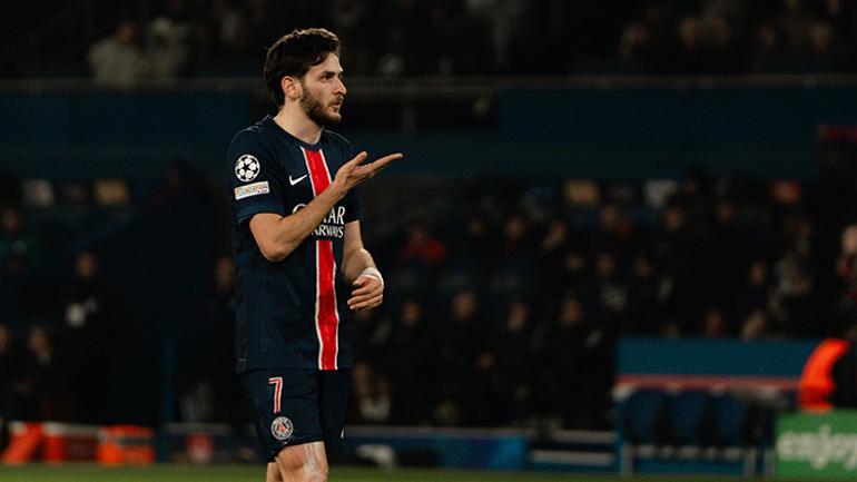 PSG, Brest'i darmadağın etti ve turladı! Toplam skor 10-0... 1 psg bresti darmadagin etti ve turladi toplam skor 10 0 0 C8GedZz9