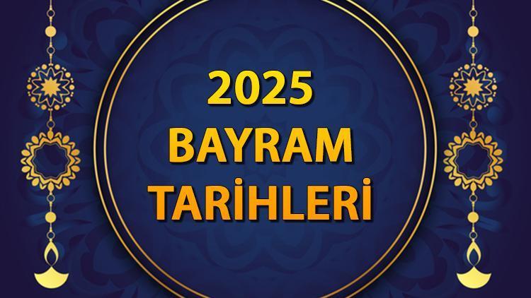 Ramazan ne zaman bitecek, Ramazan Bayramı ne zaman? Dini Günler Takvimi 2025 Bayram Tarihleri: Ramazan ve Kurban Bayramı ne zaman? 1 ramazan ne zaman bitecek ramazan bayrami ne zaman dini gunler takvimi 2025 bayram tarihleri uJKJY8uX