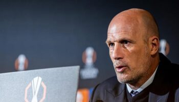 rangers cephesinden fenerbahce kurasina ilk yorum cok deneyimli ve cok kaliteli bir takim x6SqMFa1