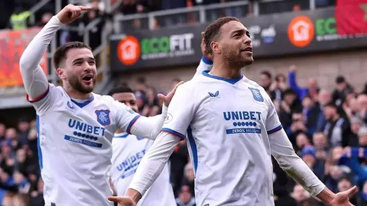 Rangers nerenin, hangi ülkenin takımı? UEFA Avrupa Ligi son 16 turu Fenerbahçe'nin rakibi Rangers kadro değeri ve puan durumu... 3 rangers nerenin hangi ulkenin takimi uefa avrupa ligi son 16 turu fenerbahcenin rakibi rangers TQsgcBjh