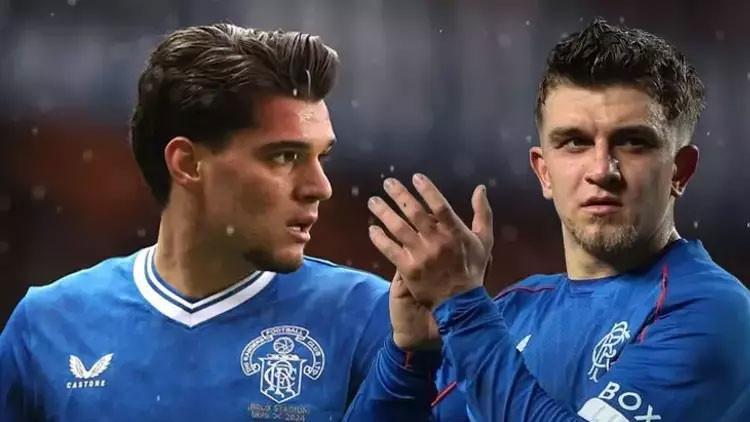 Rangers nerenin, hangi ülkenin takımı? UEFA Avrupa Ligi son 16 turu Fenerbahçe'nin rakibi Rangers kadro değeri ve puan durumu... 5 rangers nerenin hangi ulkenin takimi uefa avrupa ligi son 16 turu fenerbahcenin rakibi rangers zbh1Vqts