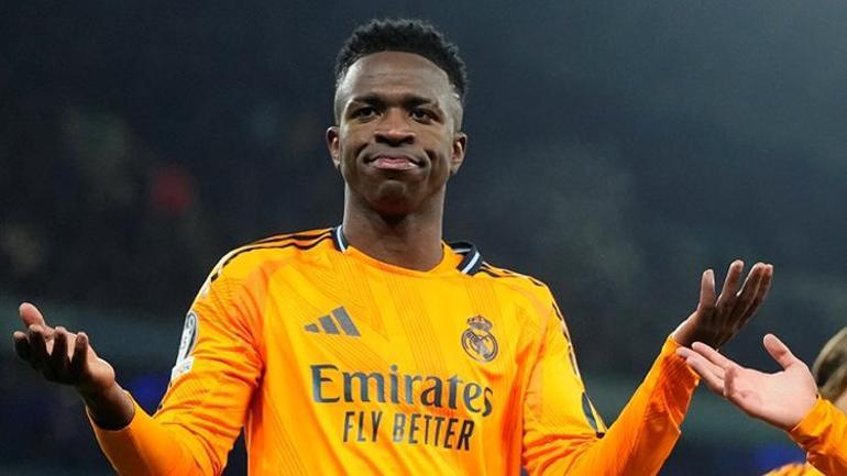 Real Madrid, Suudilerin Vinicus Junior girişimlerinden bıktı! İzinsiz online toplantı yapıldı! 1 real madrid suudilerin vinicus junior girisimlerinden bikti izinsiz online toplanti yapildi 0 uDfdRyre