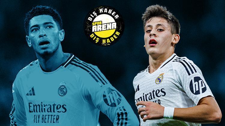 real madridde bellingham soku 12 mac ceza alabilir arda gulere firsat dogdu XyDC95MT