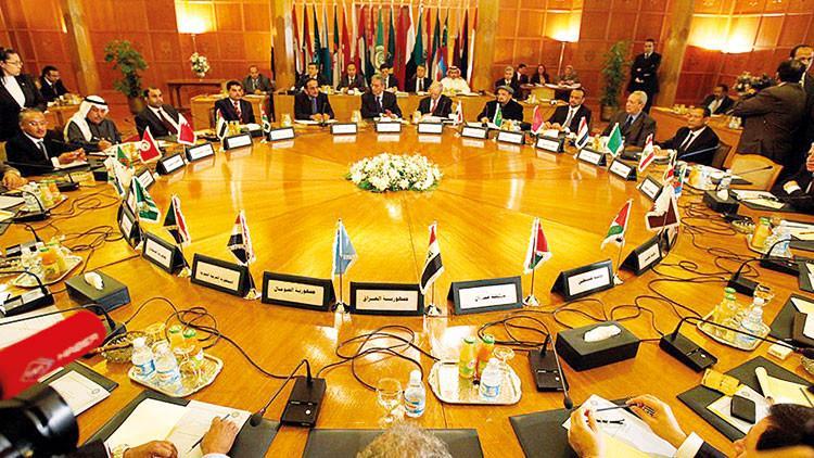 riyadda gazze zirvesi arap ulkeleri tehcire alternatif ariyor Xz8FsH67