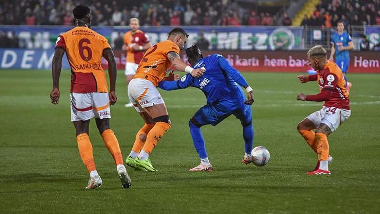 Rizespor Galatasaray maçı sonrası usta yazardan Okan Buruk'a mesaj! 'AZ Alkmaar'a karşı...' 2 rizespor galatasaray maci sonrasi usta yazardan okan buruka mesaj az alkmaara karsi 1 iAaKC8pX