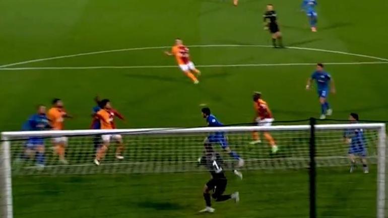 Rizespor - Galatasaray maçında çok tartışılan pozisyon! 78. dakikada penaltı itirazı | En-Nesyri - Osimhen yarışı sürüyor 1 rizespor galatasaray macinda cok tartisilan pozisyon 78 dakikada penalti itirazi en nesyri GD8Inz6i