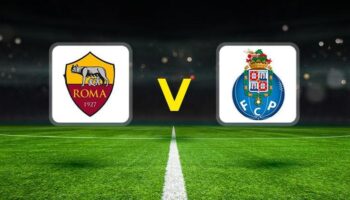 roma porto maci ne zaman saat kacta hangi kanalda avrupa ligi play off turu rovans maci 16WNnUhB