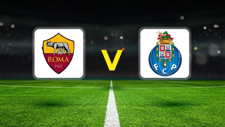 roma porto maci ne zaman saat kacta hangi kanalda avrupa ligi play off turu rovans maci 16WNnUhB