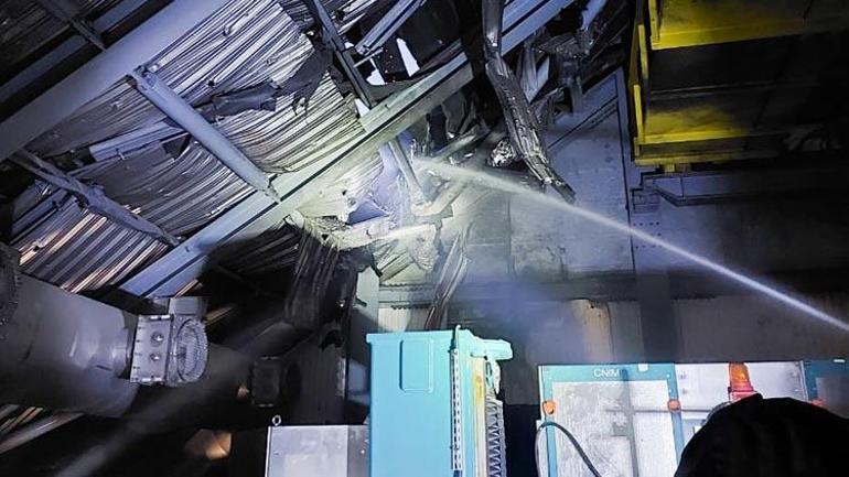 Rusya gece vurdu: Çernobil'e korkutan saldırı 2 rusya gece vurdu cernobile korkutan saldiri 1 ObHFnbHT