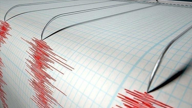 rusyada deprem altayda 64 buyuklugunde