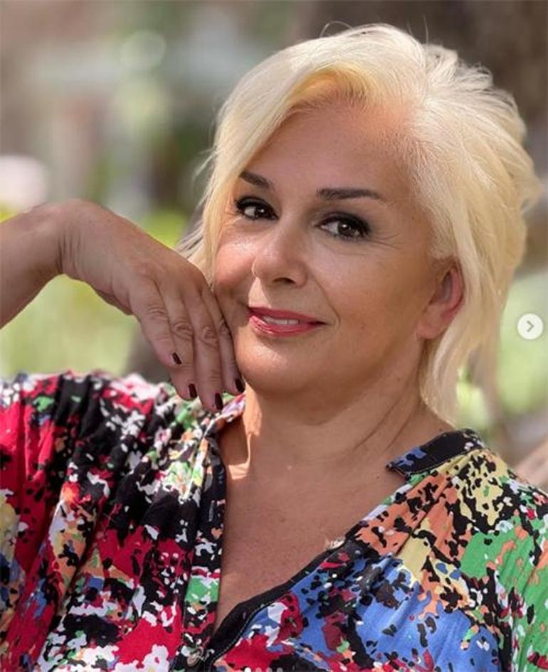 Sahnelerin zarif 'Bambi'si şimdi böyle yaşıyor... Kimse onun gibi dans edemezdi 2 sahnelerin zarif bambisi simdi boyle yasiyor kimse onun gibi dans edemezdi 1