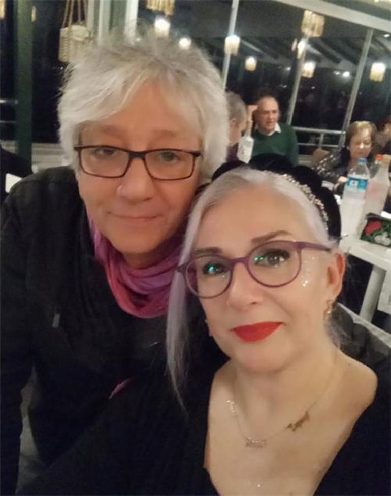 Sahnelerin zarif 'Bambi'si şimdi böyle yaşıyor... Kimse onun gibi dans edemezdi 7 sahnelerin zarif bambisi simdi boyle yasiyor kimse onun gibi dans edemezdi 6 X58lAPB4