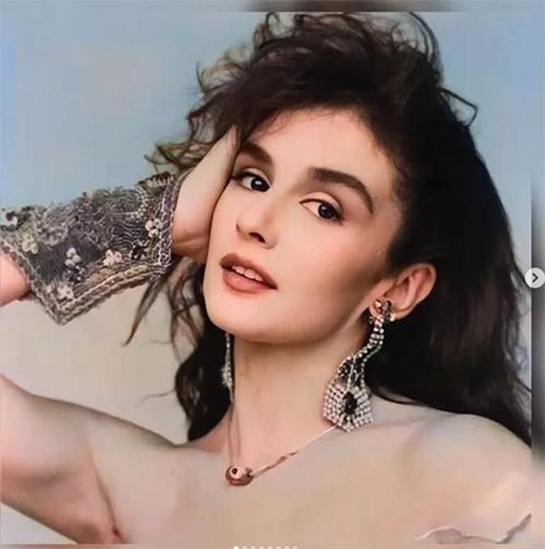 Sahnelerin zarif 'Bambi'si şimdi böyle yaşıyor... Kimse onun gibi dans edemezdi 9 sahnelerin zarif bambisi simdi boyle yasiyor kimse onun gibi dans edemezdi 8 XAXz8n7N